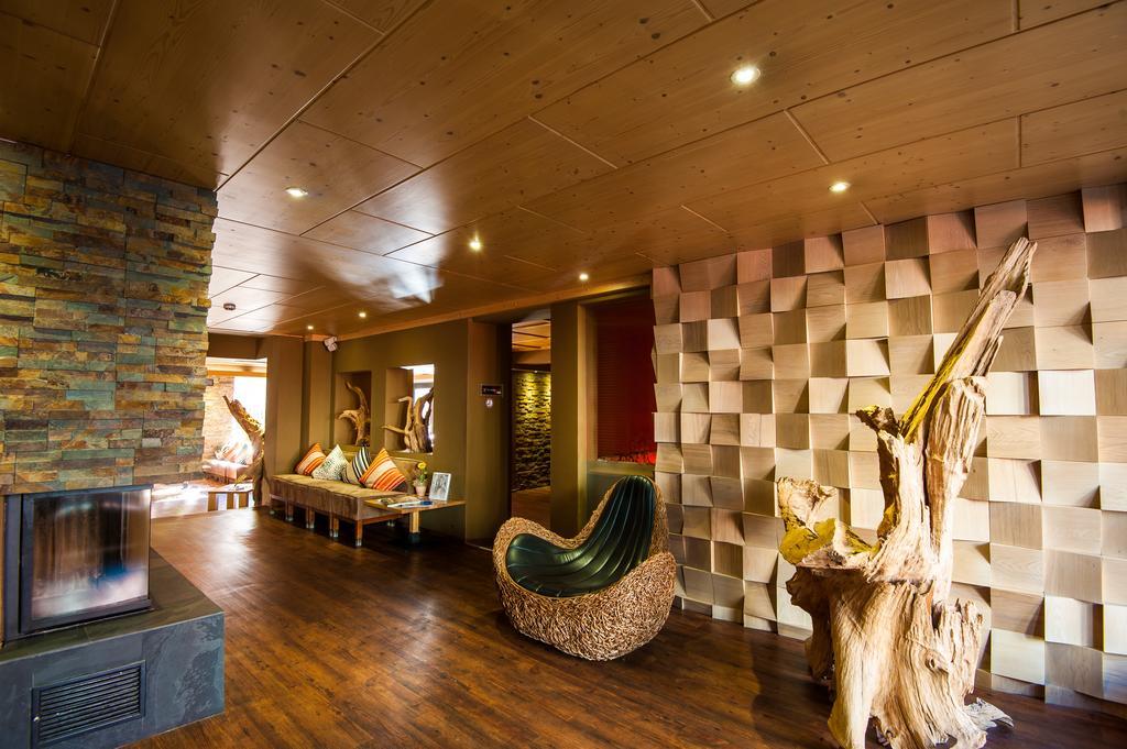 Living Max Hotel Zell am See Exteriér fotografie
